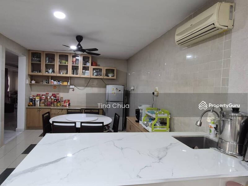 Semi-Detached House for Sale in Taman Yarl (Jalan Klang Lama (Old Klang Road)) - Tina Chua - PropertyGuru.com.my