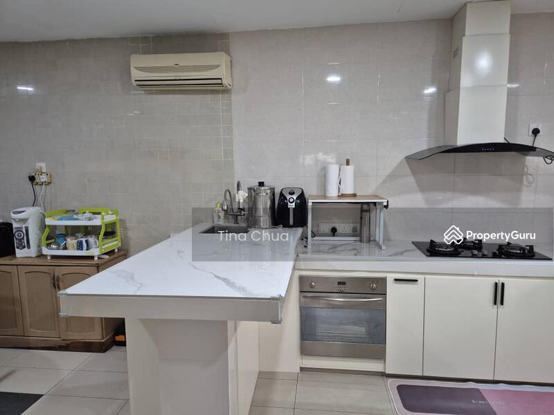 Semi-Detached House for Sale in Taman Yarl (Jalan Klang Lama (Old Klang Road)) - Tina Chua - PropertyGuru.com.my