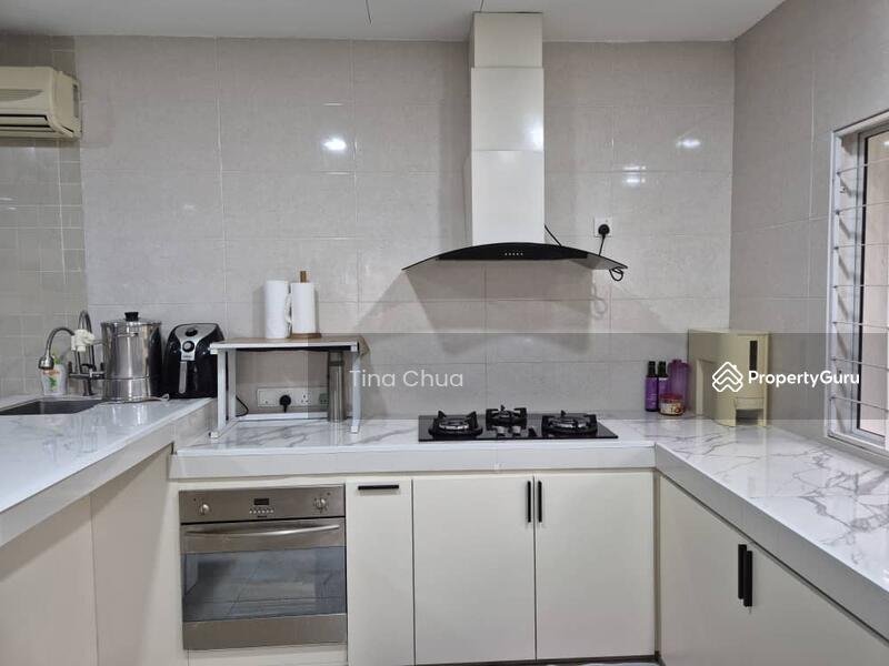 Semi-Detached House for Sale in Taman Yarl (Jalan Klang Lama (Old Klang Road)) - Tina Chua - PropertyGuru.com.my