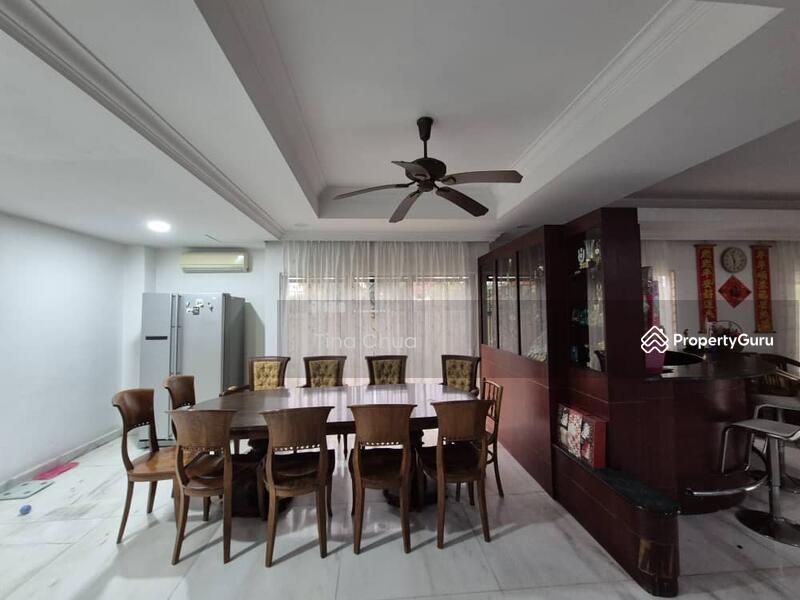 Semi-Detached House for Sale in Taman Yarl (Jalan Klang Lama (Old Klang Road)) - Tina Chua - PropertyGuru.com.my