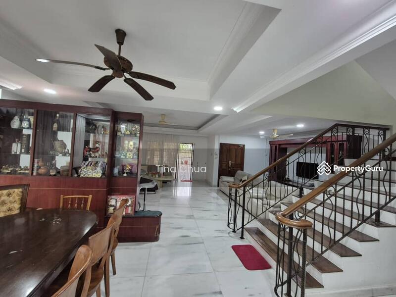 Semi-Detached House for Sale in Taman Yarl (Jalan Klang Lama (Old Klang Road)) - Tina Chua - PropertyGuru.com.my