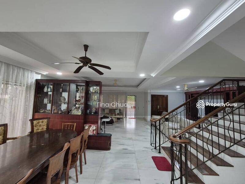 Semi-Detached House for Sale in Taman Yarl (Jalan Klang Lama (Old Klang Road)) - Tina Chua - PropertyGuru.com.my