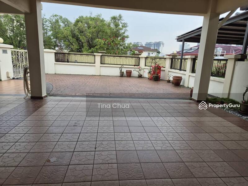 Semi-Detached House for Sale in Taman Yarl (Jalan Klang Lama (Old Klang Road)) - Tina Chua - PropertyGuru.com.my