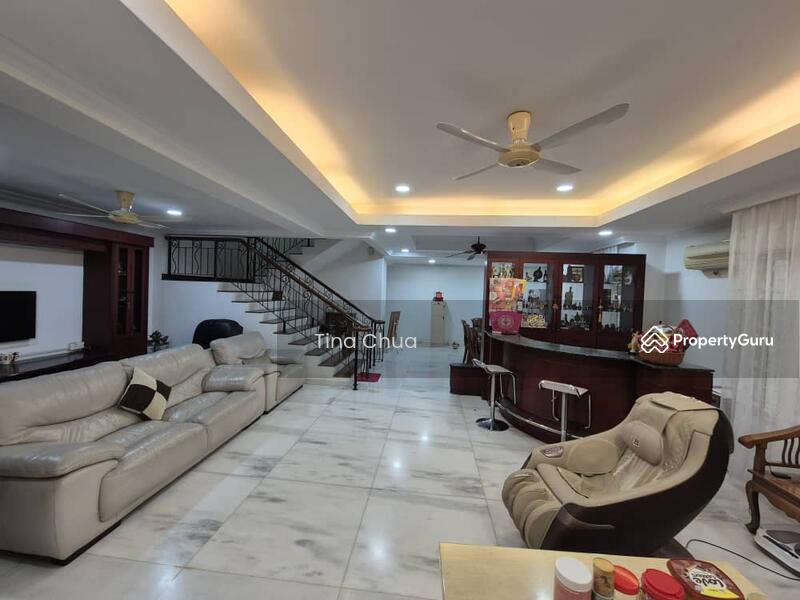 Semi-Detached House for Sale in Taman Yarl (Jalan Klang Lama (Old Klang Road)) - Tina Chua - PropertyGuru.com.my