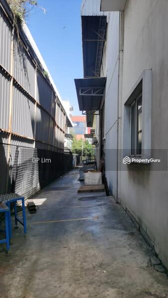 Factory for Sale in Bandar Sultan Suleiman (Port Klang (Pelabuhan Klang)) - GP Lim - PropertyGuru.com.my