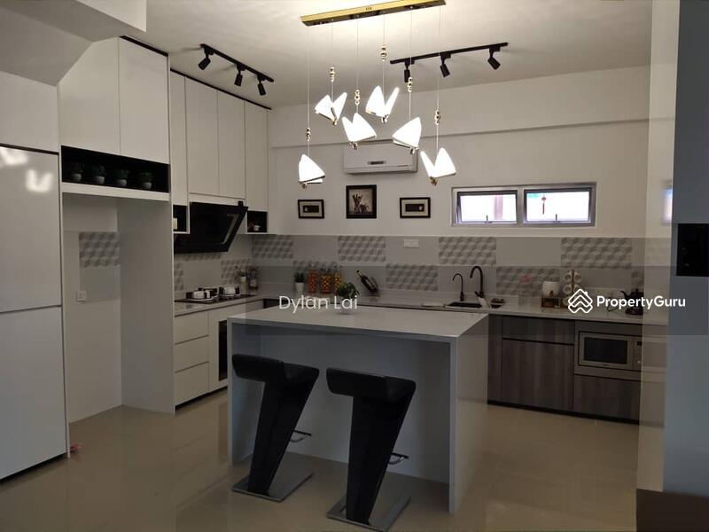 For Sale - Casa Bluebell Cybersouth