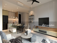 For Sale - 【Newly Complete 2026 Freehold Condo】Only RM4xxK & Cashback Up To RM60K