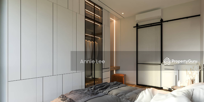 Untuk Dijual - 【Newly Complete 2026 Freehold Condo】Only RM4xxK & Cashback Up To RM60K