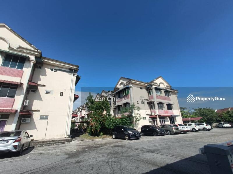 Untuk Disewa - Kelisa Apartment