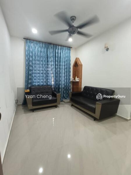 Untuk Disewa - Kelisa Apartment