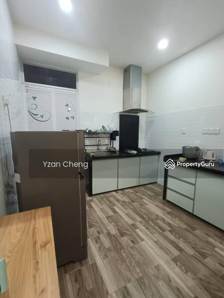 Untuk Disewa - Kelisa Apartment