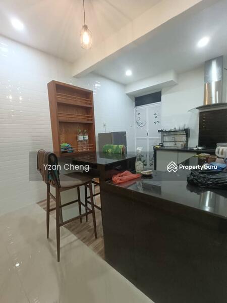 Untuk Disewa - Kelisa Apartment
