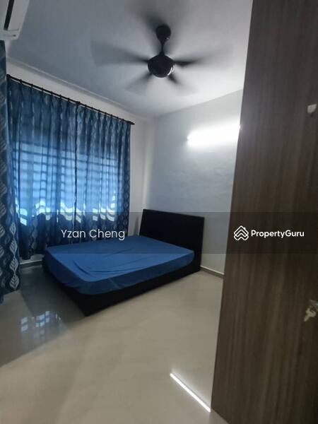 Untuk Disewa - Kelisa Apartment