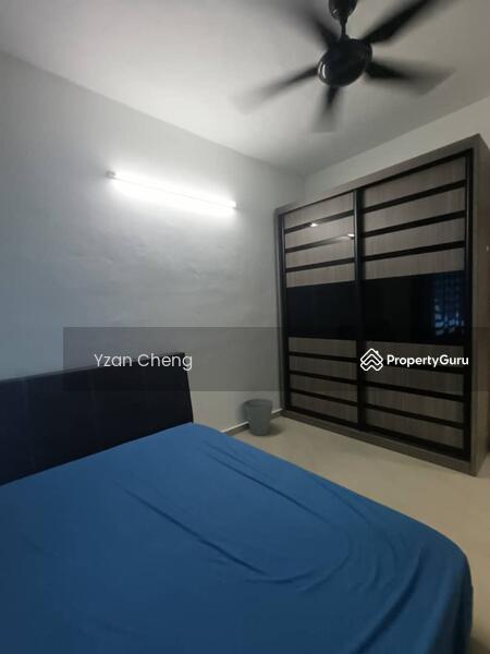Untuk Disewa - Kelisa Apartment
