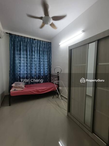 Untuk Disewa - Kelisa Apartment