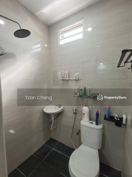 Untuk Disewa - Kelisa Apartment