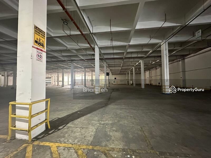 Factory for Rent in Seberang Perai (Penang) - Brian Teh - PropertyGuru.com.my