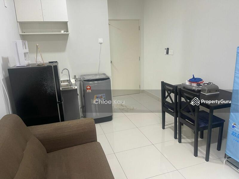 Service Residence for Rent at Nest 2 Residences - Chloe Kau - PropertyGuru.com.my