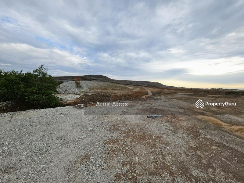 Industrial Land for Rent in Bandar Puncak Alam (Puncak Alam) - Amir Abas - PropertyGuru.com.my