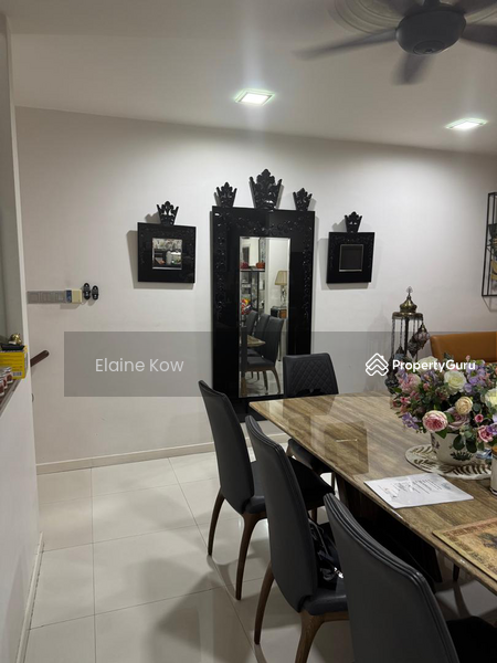 Rumah Bandar untuk Dijual di Petaling Jaya (Selangor) - Elaine Kow - PropertyGuru.com.my