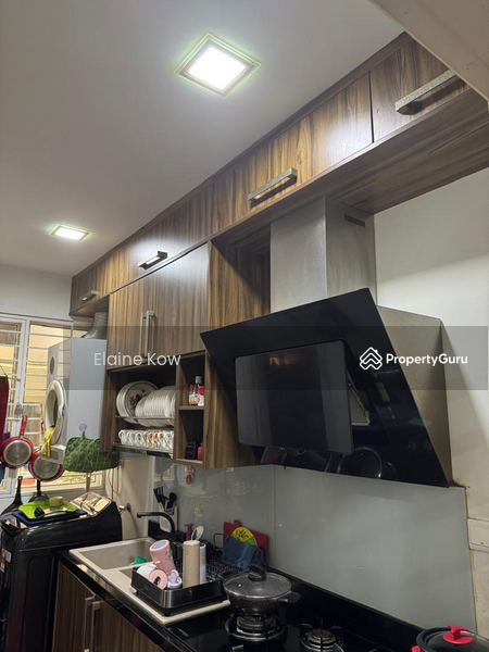 Rumah Bandar untuk Dijual di Petaling Jaya (Selangor) - Elaine Kow - PropertyGuru.com.my