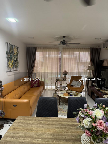 Rumah Bandar untuk Dijual di Petaling Jaya (Selangor) - Elaine Kow - PropertyGuru.com.my
