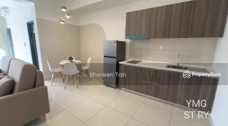 Servis Apartment untuk Disewa di Stanford Suites @ EduSentral - Shereen Tan - PropertyGuru.com.my