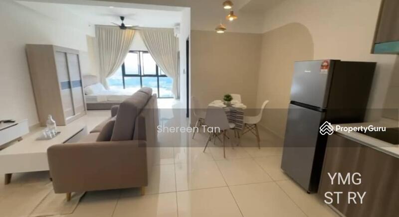 Servis Apartment untuk Disewa di Stanford Suites @ EduSentral - Shereen Tan - PropertyGuru.com.my