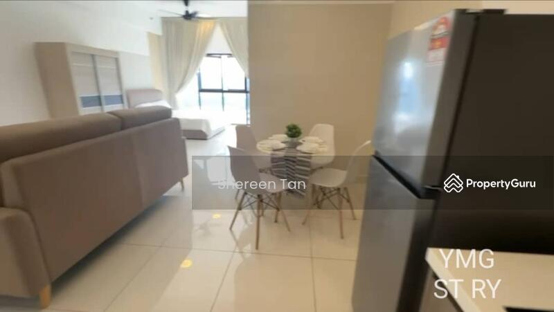 Servis Apartment untuk Disewa di Stanford Suites @ EduSentral - Shereen Tan - PropertyGuru.com.my