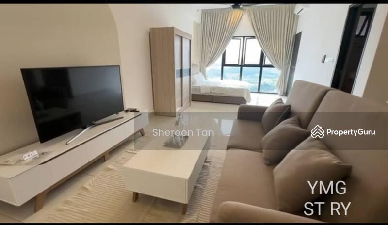 Servis Apartment untuk Disewa di Stanford Suites @ EduSentral - Shereen Tan - PropertyGuru.com.my