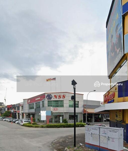 For Rent - Glenmarie