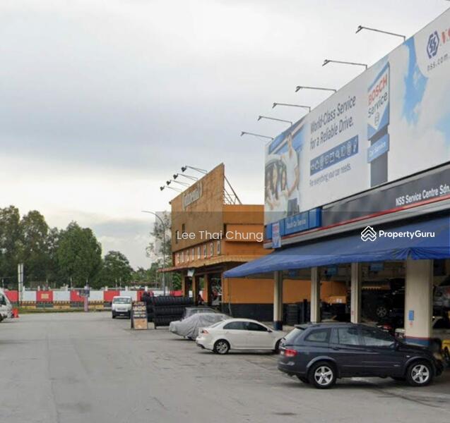 For Rent - Glenmarie