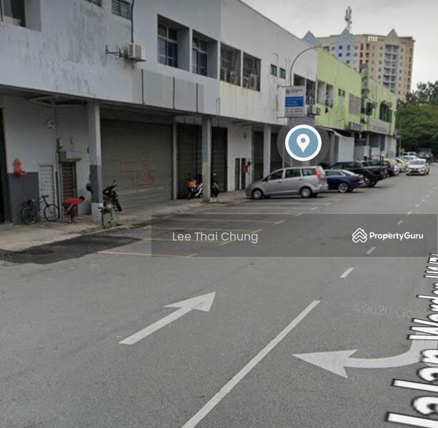 For Rent - Glenmarie