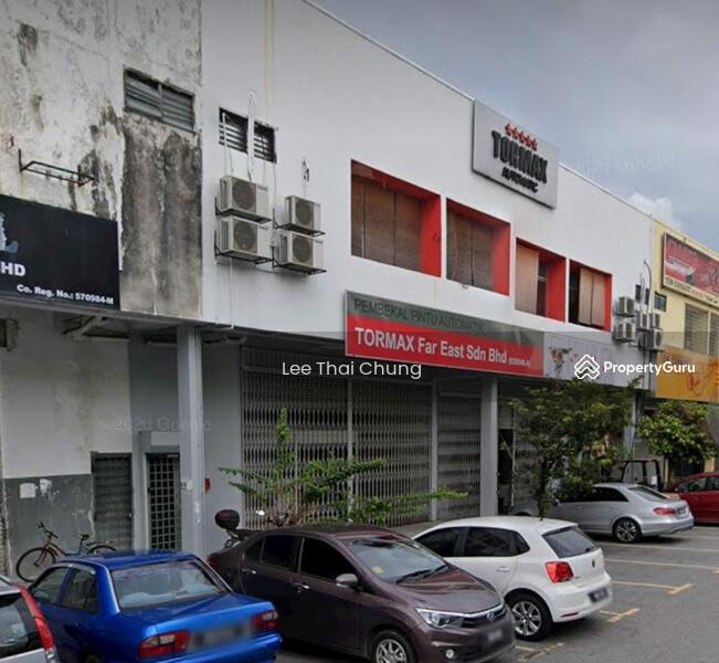For Rent - Glenmarie