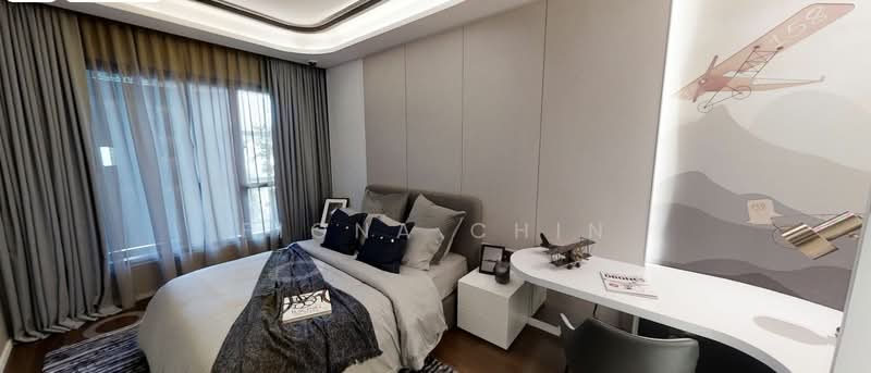 Condominium for Sale at Allevia - Fiona Chin - PropertyGuru.com.my