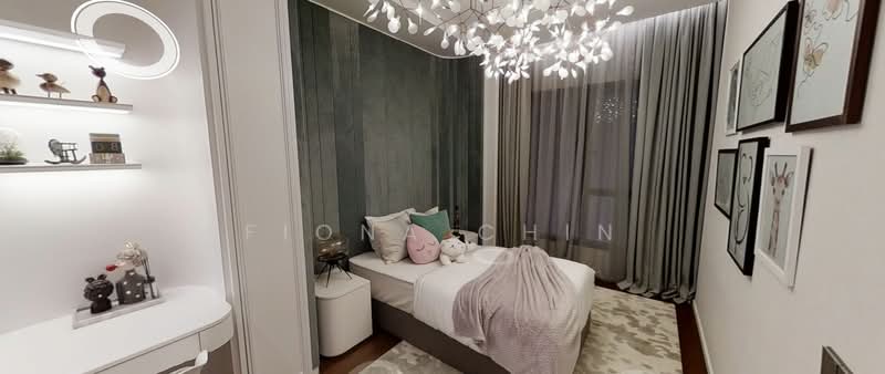 Condominium for Sale at Allevia - Fiona Chin - PropertyGuru.com.my