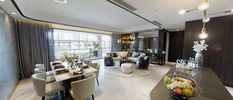 Condominium for Sale at Allevia - Fiona Chin - PropertyGuru.com.my