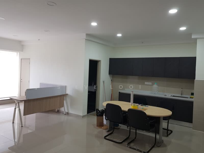 For Rent - Aurora Sovo @ Bukit Jalil