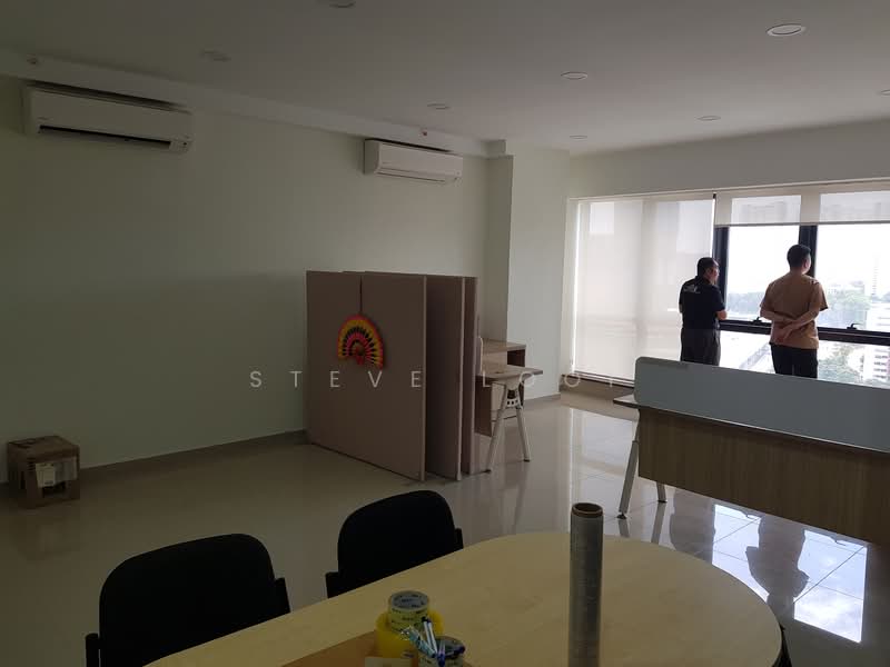 For Rent - Aurora Sovo @ Bukit Jalil