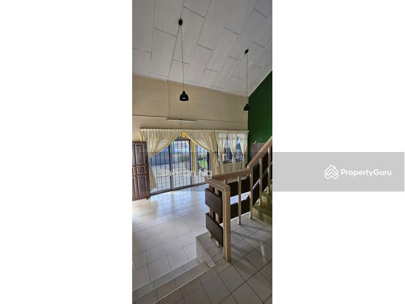 Rumah Banglo untuk Dijual di Taman Suria (Johor Bahru) - Sharon Ng - PropertyGuru.com.my