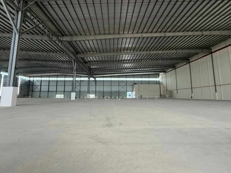 Factory for Rent in Bandar Puncak Alam (Puncak Alam) - Hilton Yip - Interior - PropertyGuru.com.my