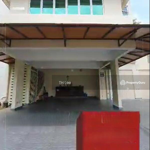 Untuk Dijual - Faber Heights