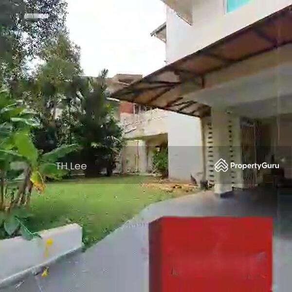 Untuk Dijual - Faber Heights