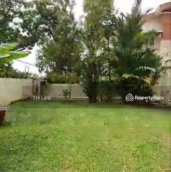Untuk Dijual - Faber Heights