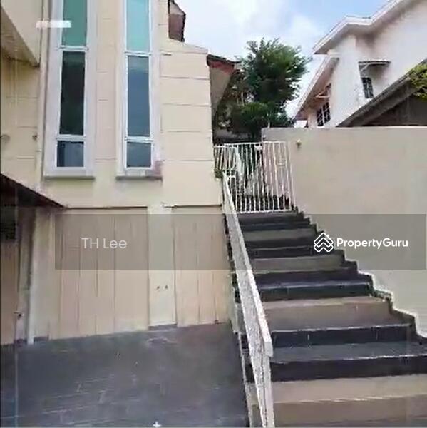 Untuk Dijual - Faber Heights