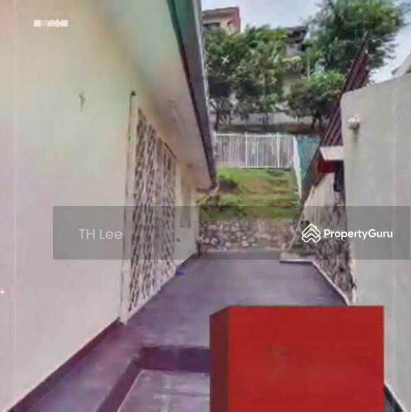 Untuk Dijual - Faber Heights