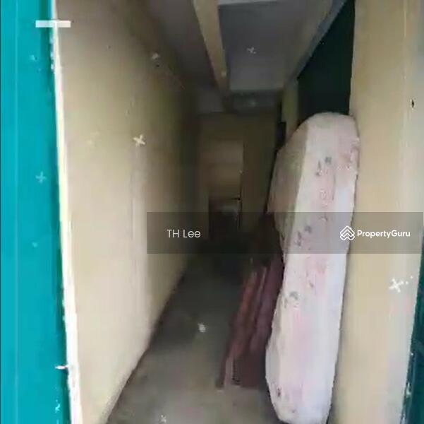Untuk Dijual - Faber Heights
