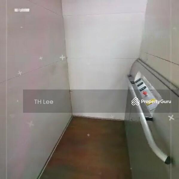 Untuk Dijual - Faber Heights