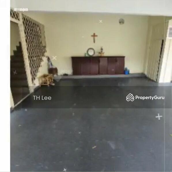 Untuk Dijual - Faber Heights