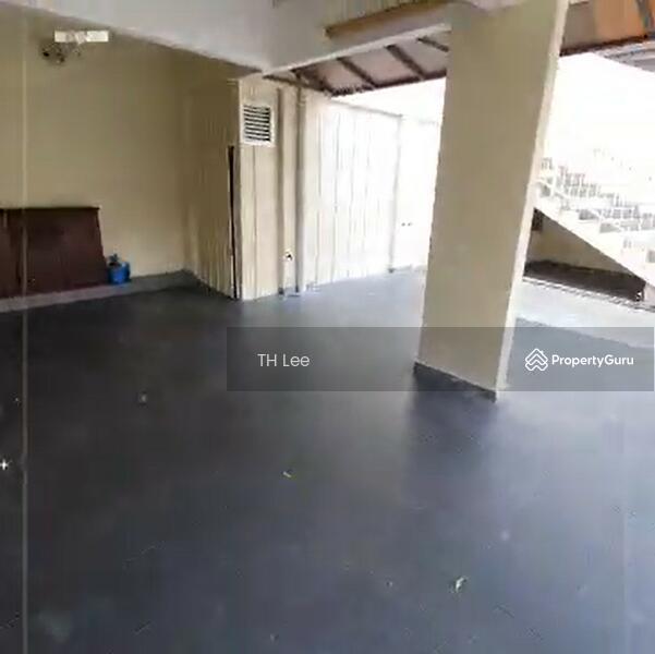 Untuk Dijual - Faber Heights